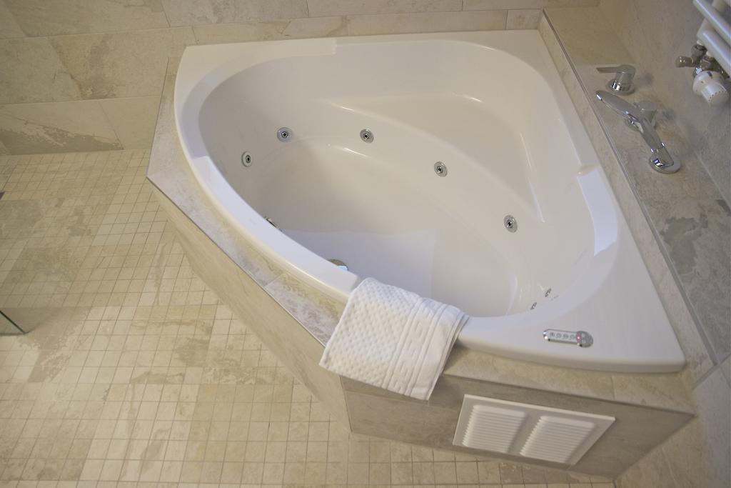 Boardinghouse Offenbach Service Apartments Rom bilde