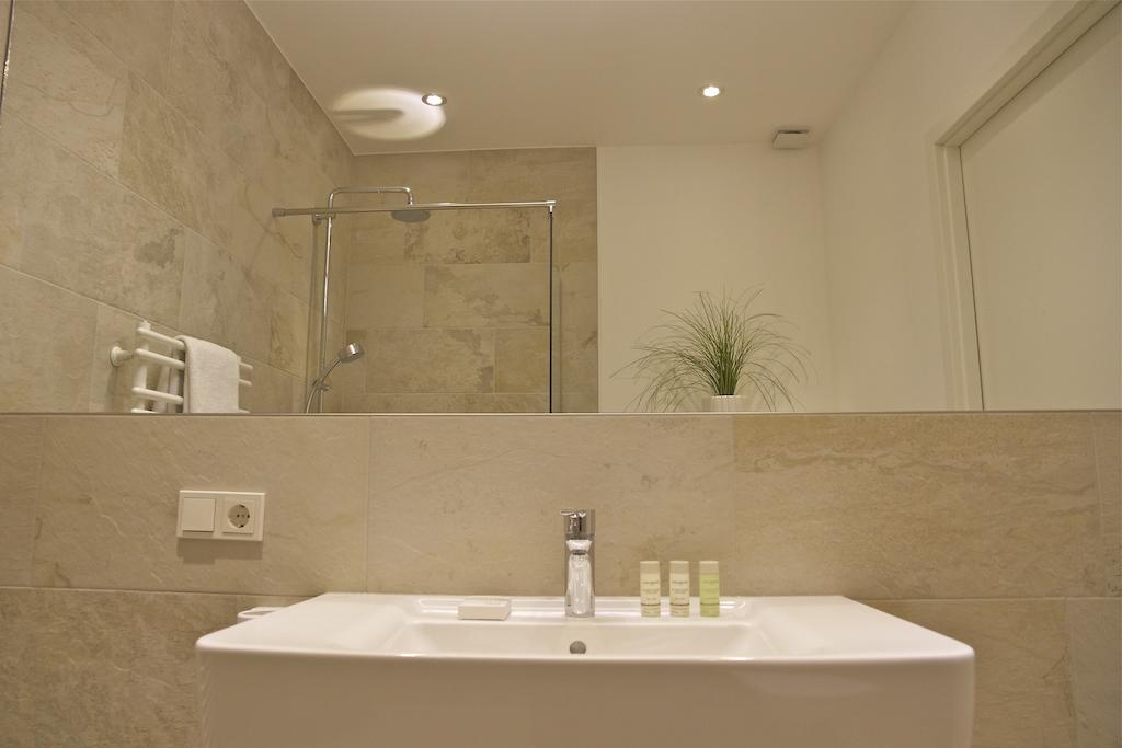 Boardinghouse Offenbach Service Apartments Rom bilde