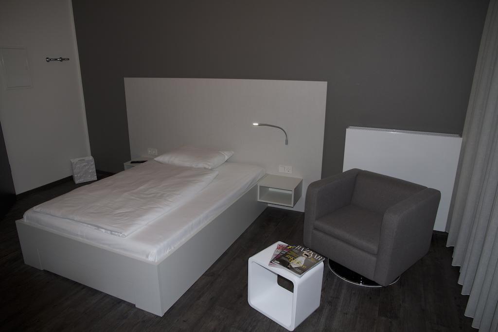 Boardinghouse Offenbach Service Apartments Rom bilde