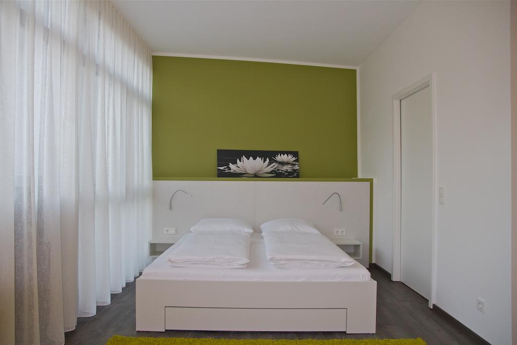 Boardinghouse Offenbach Service Apartments Rom bilde